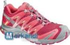 Salomon Laufschuhe Trekking Restposten - verschiedene Modelle